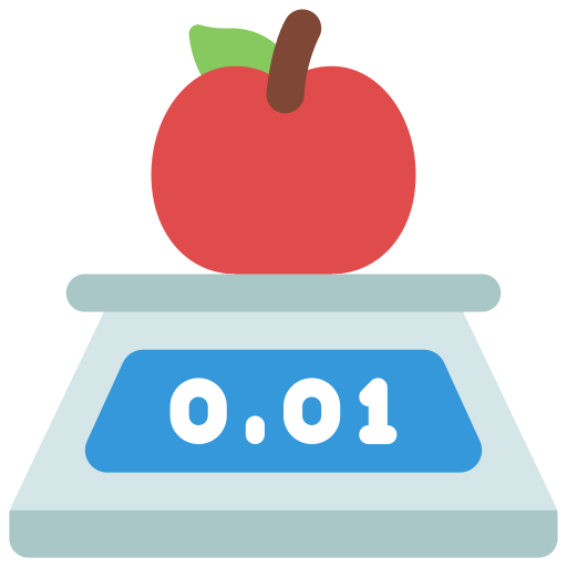Weigh Scale